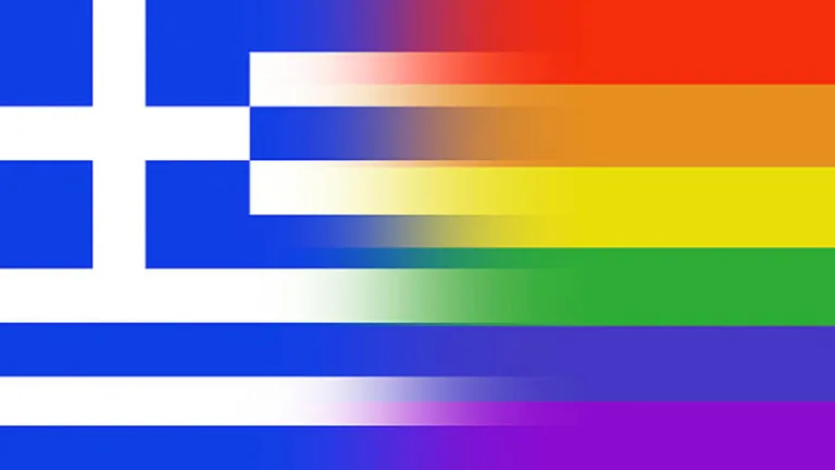 Grecia dividida pola lei do matrimonio entre persoas do mesmo sexo