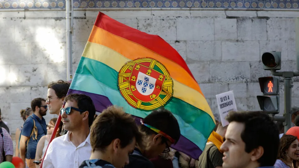 Portugal prohibits forced sexual conversion against the LGTBIQ+ population