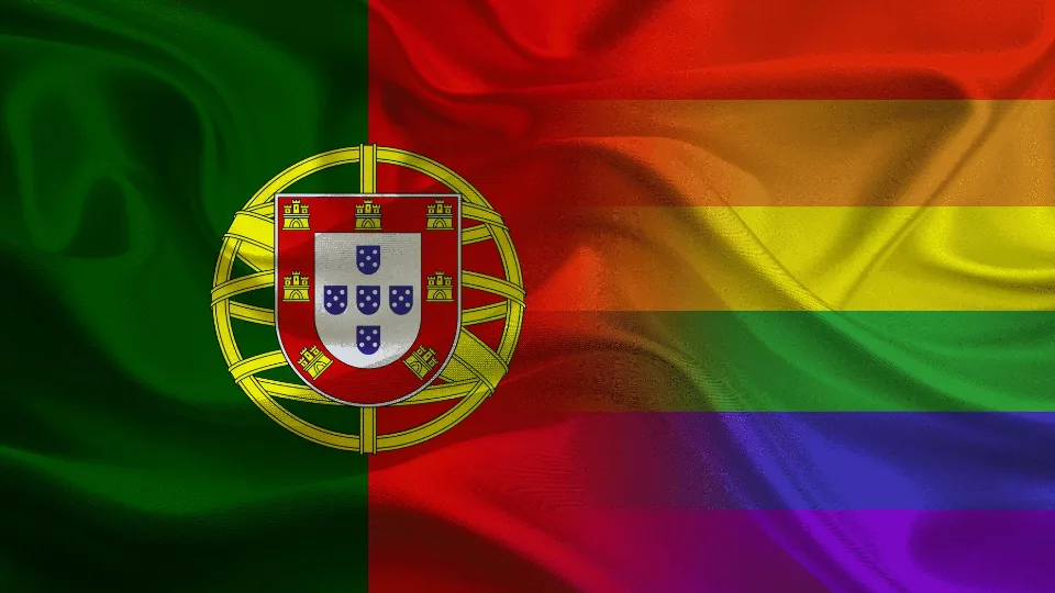 Il Portogallo vieta la conversione sessuale forzata contro la popolazione LGTBIQ+