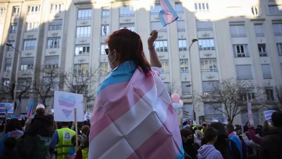 Condenação por transfobia em Barcelona