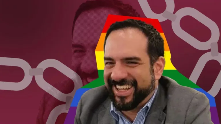 Detienen a un mexicano en Qatar por ser homosexual