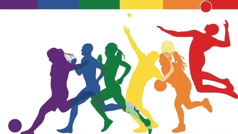Journée internationale contre la LGBTIphobie dans le sport