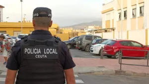 Fraude masivo á Lei Trans en Ceuta