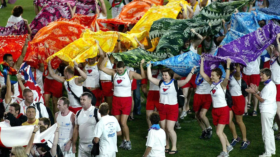 Perillen els Gay Games a València 2026