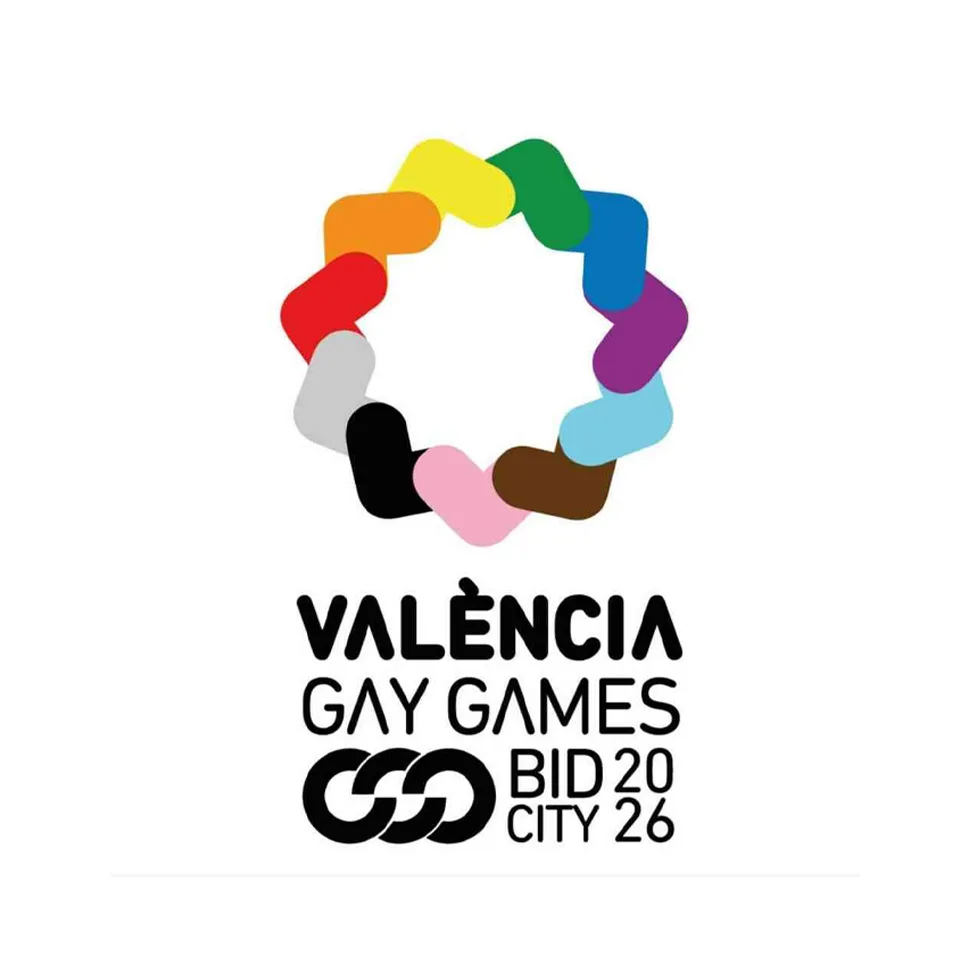 The Gay Games in Valencia 2026 are in danger