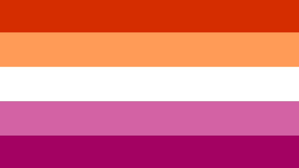 Bollos por el Día de la Visibilidad Lésbica
