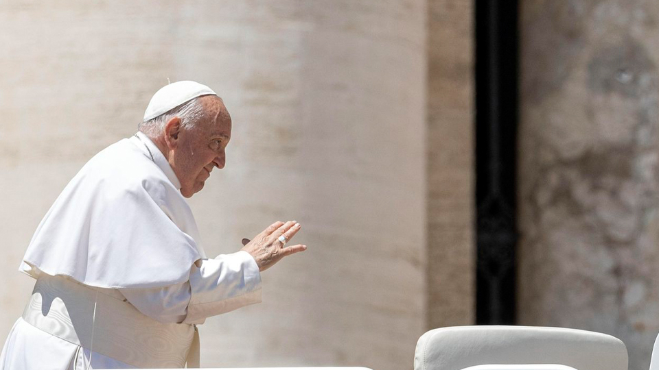 El papa Francisco: “Ya hay mucha mariconería" en los seminarios