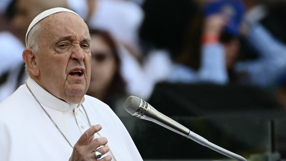 El papa Francisco: “Ya hay mucha mariconería" en los seminarios