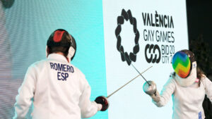 Valencia Gay Games