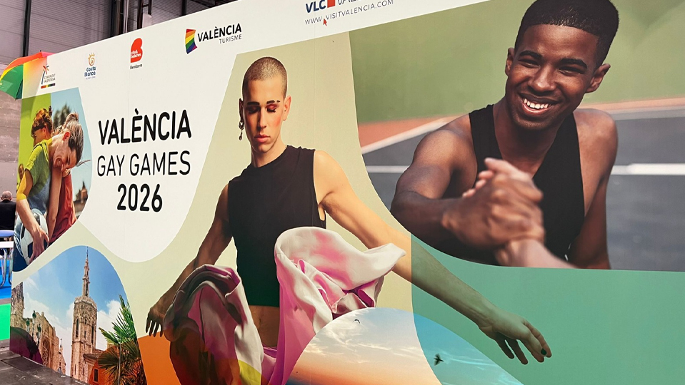 Valencia Gay Games