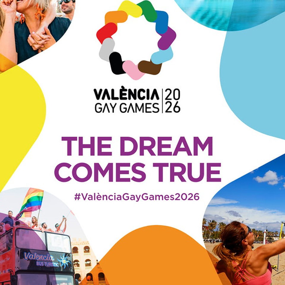 Valencia Gay Games