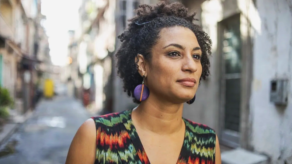 Condenados a 78 y 59 años de cárcel los policías que asesinaron a Marielle Franco