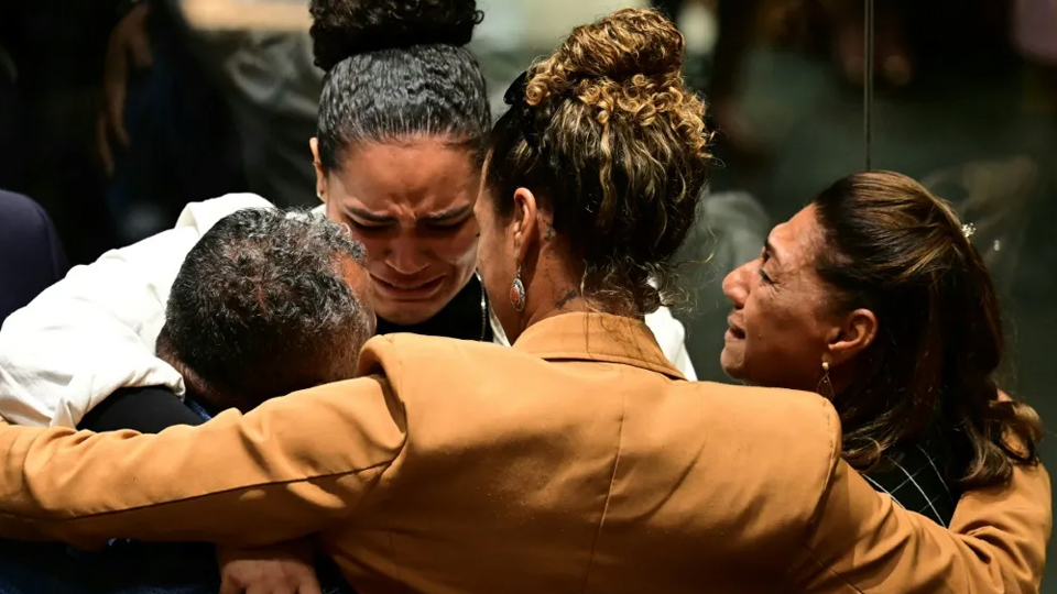 Condenados a 78 y 59 años de cárcel los policías que asesinaron a Marielle Franco