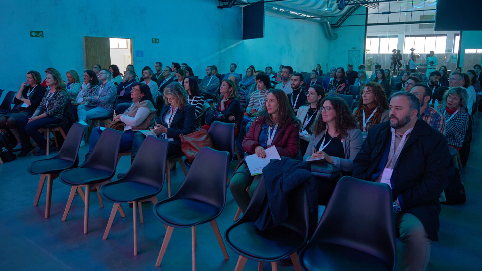 REDI impulsa la diversidad en su 2ª Academia