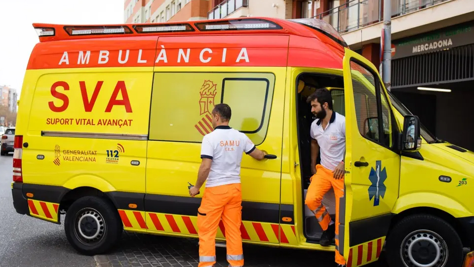 Agresión homófoba en València al grito de “julandrones”