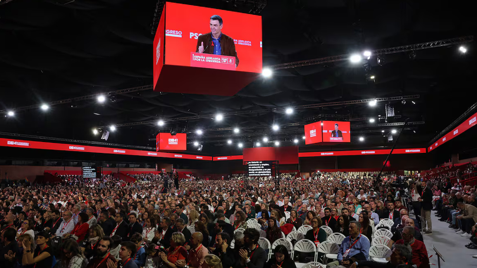 El PSOE borra Q+ de las siglas LGTBIQ+