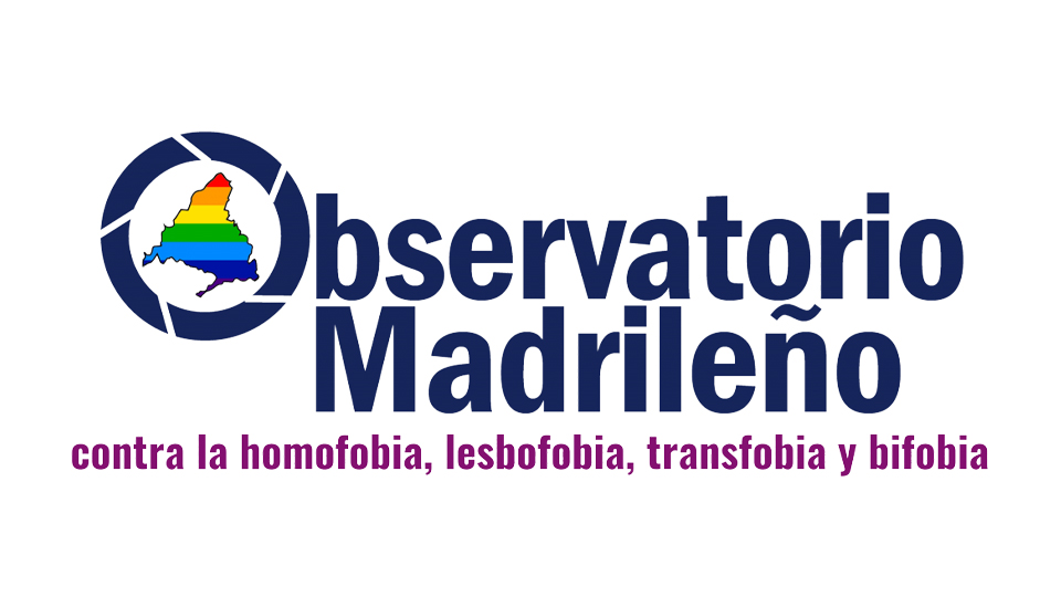 Observatorio contra LGTBIfobia de Arcópoli