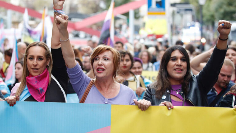 manifestacion-Madrid-discursos-de-odio