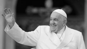 El legado LGTBIQ+ del papa Francisco