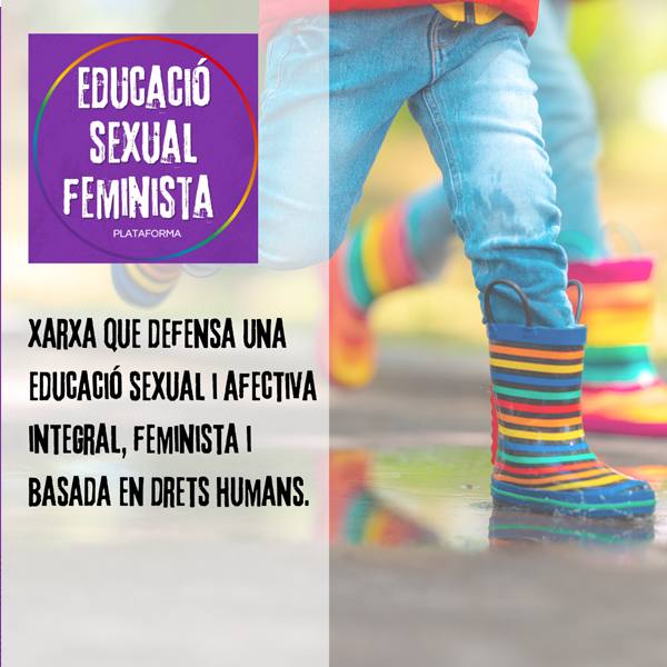 Plataforma por la Educación Sexual Feminista