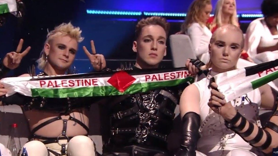 polemicas-eurovision-2025