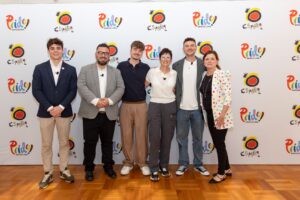 Candidatura World Pride Barcelona2030
