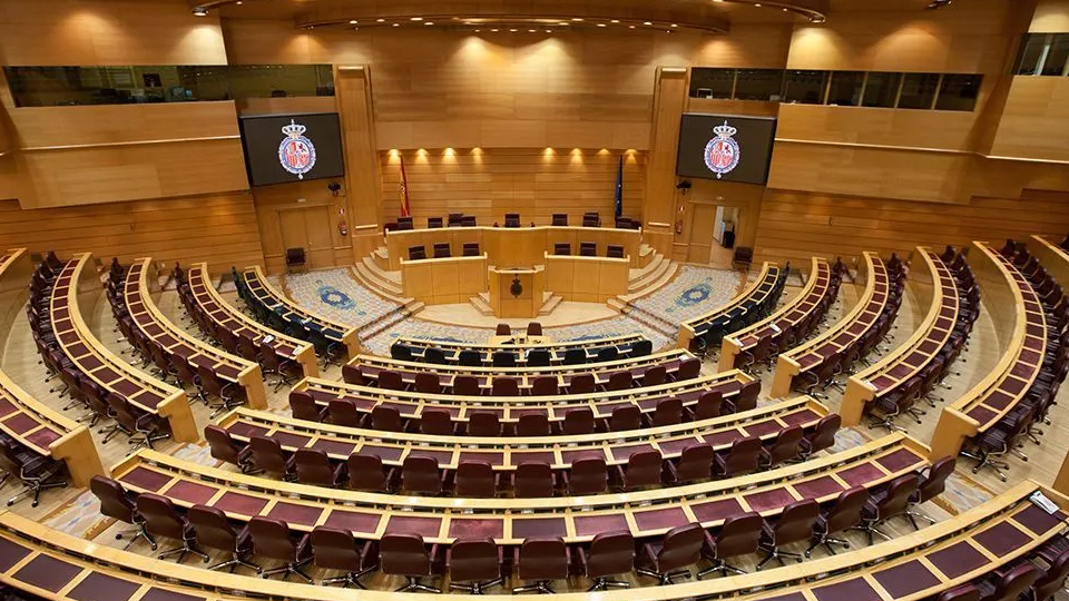 Senado iluminará bandera LGTBIQ+