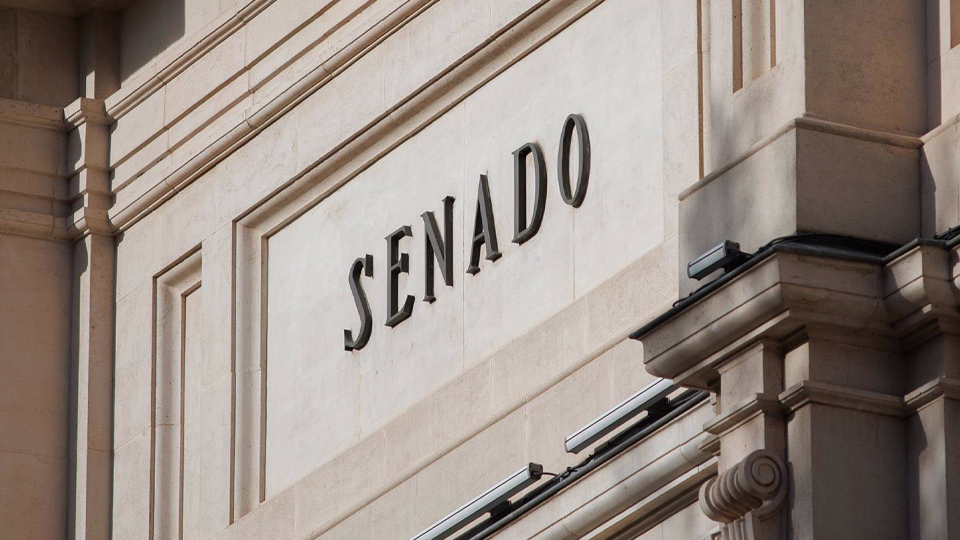 Senado iluminará bandera LGTBIQ+