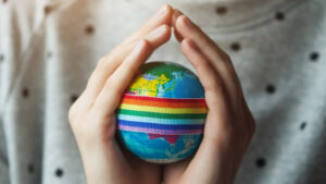 country for gays and lesbians
