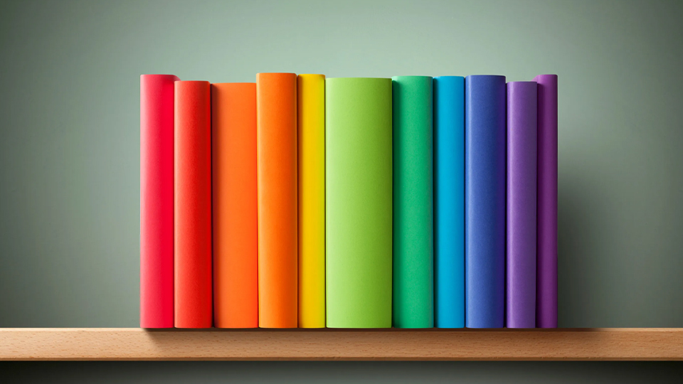 Lecturas LGTBIQ+ para este verano