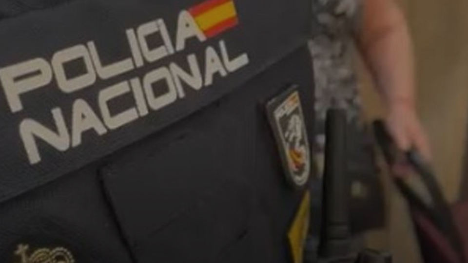 agresión transfoba Policía Palma