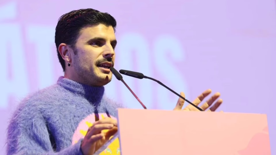Premios Plumas 2025