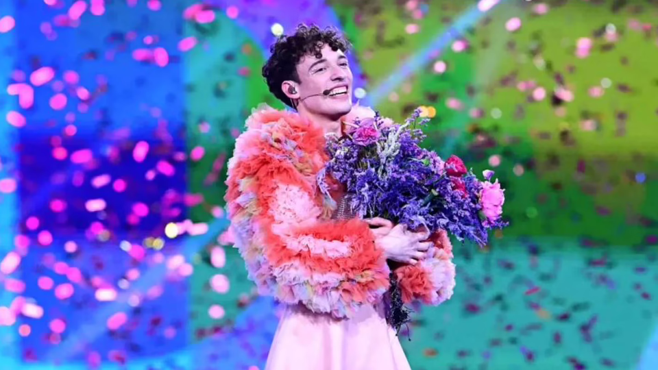 La decadencia de Eurovisión