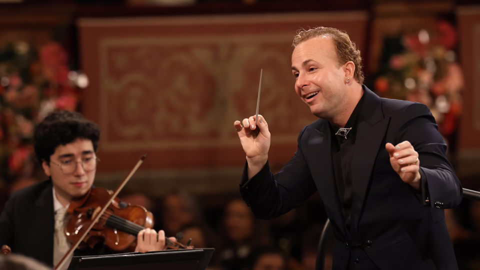 Yannick Nézet-Séguin