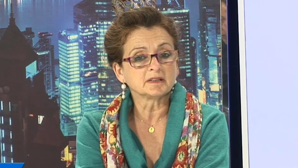 begoña gomez baselga