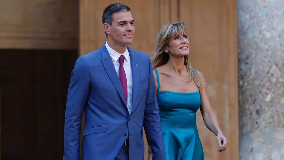 begoña gomez baselga