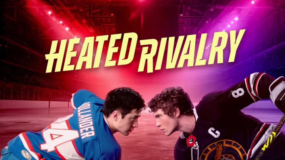 Heated Rivalry