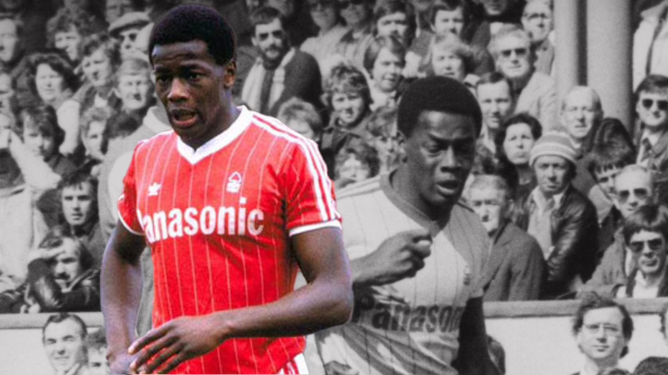 Justin Fashanu