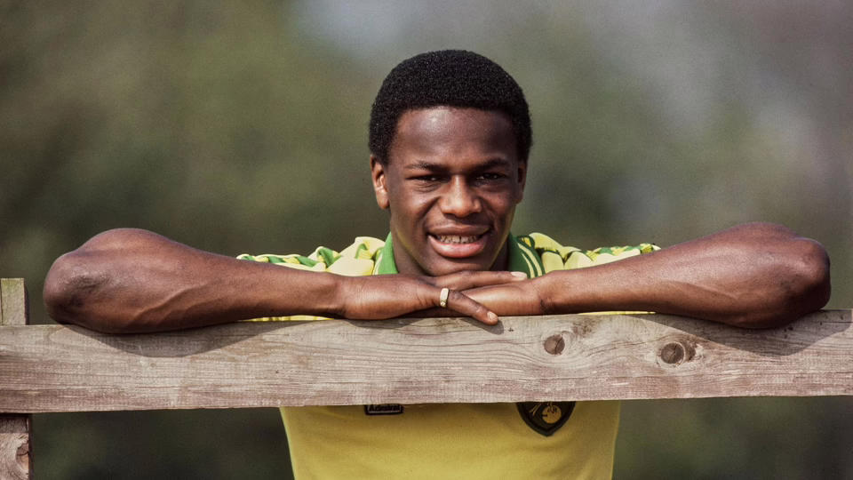 Justin Fashanu