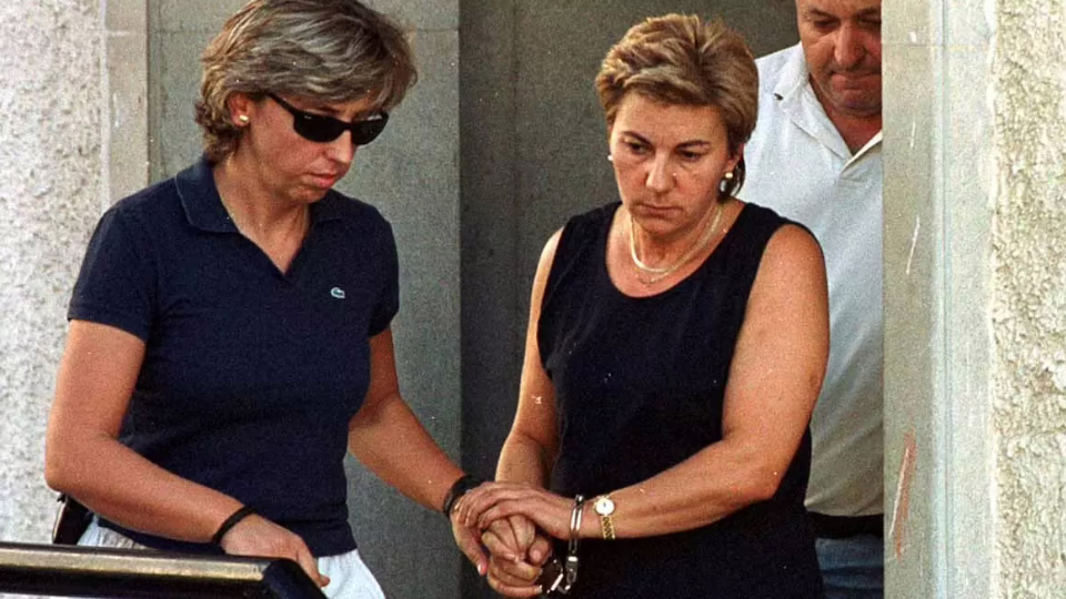 homenaje Dolores Vazquez