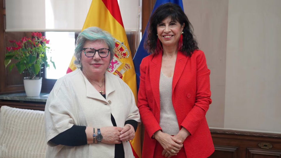 homenaje Dolores Vazquez