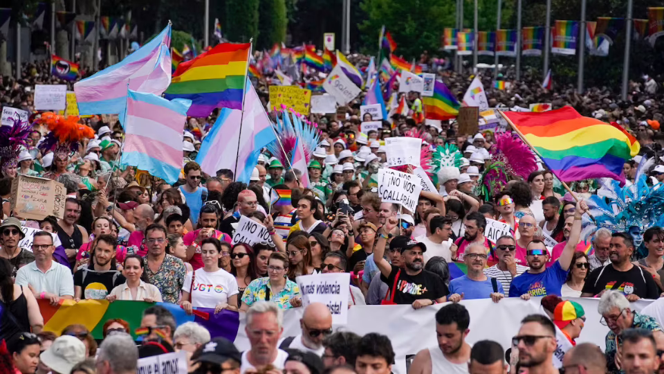 espana-mejor-pais-derechos-lgtbi
