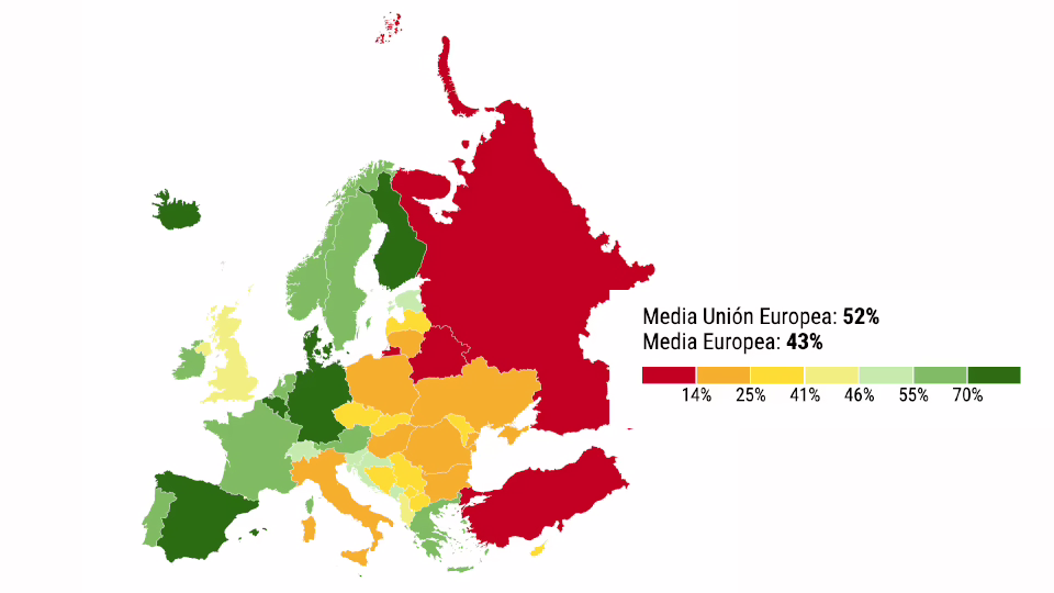 espana-mejor-pais-derechos-lgtbi