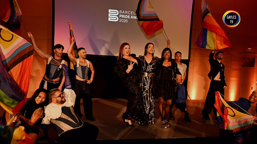 Barcelona Pride Awards