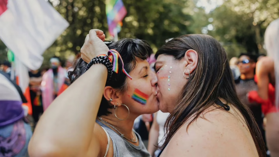 Orgullo 2026