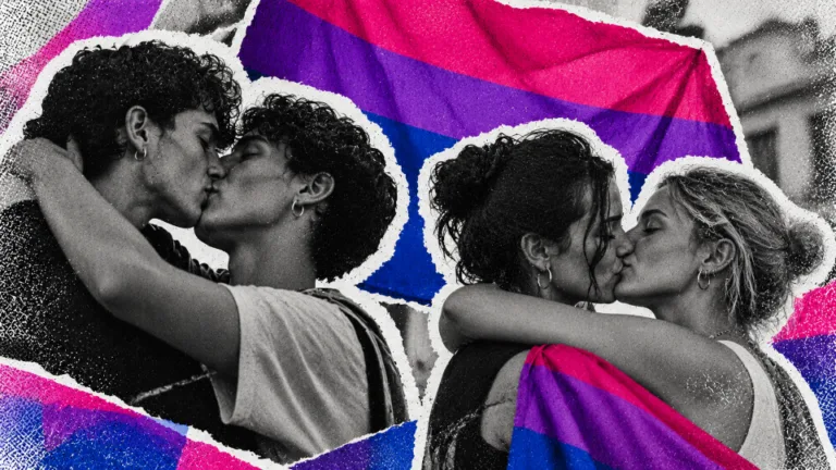 Día de la Visibilidad Bisexual