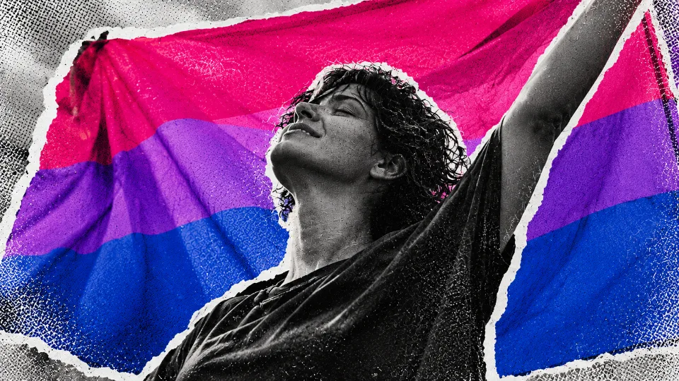 Día de la Visibilidad Bisexual