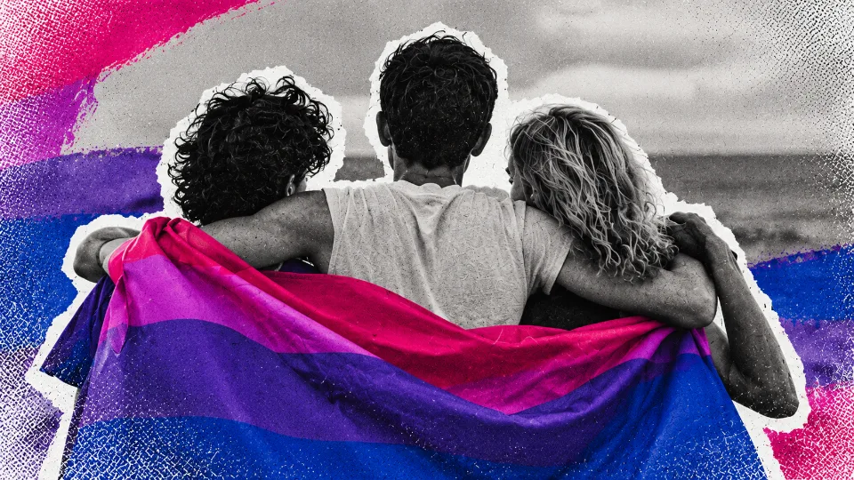 Día de la Visibilidad Bisexual