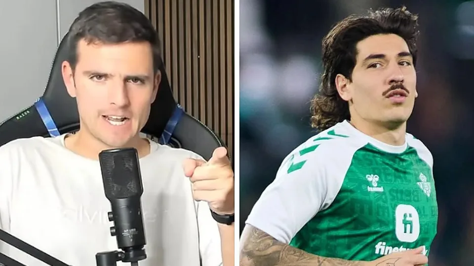 Iñaki Angulo-homofobia-bellerín
