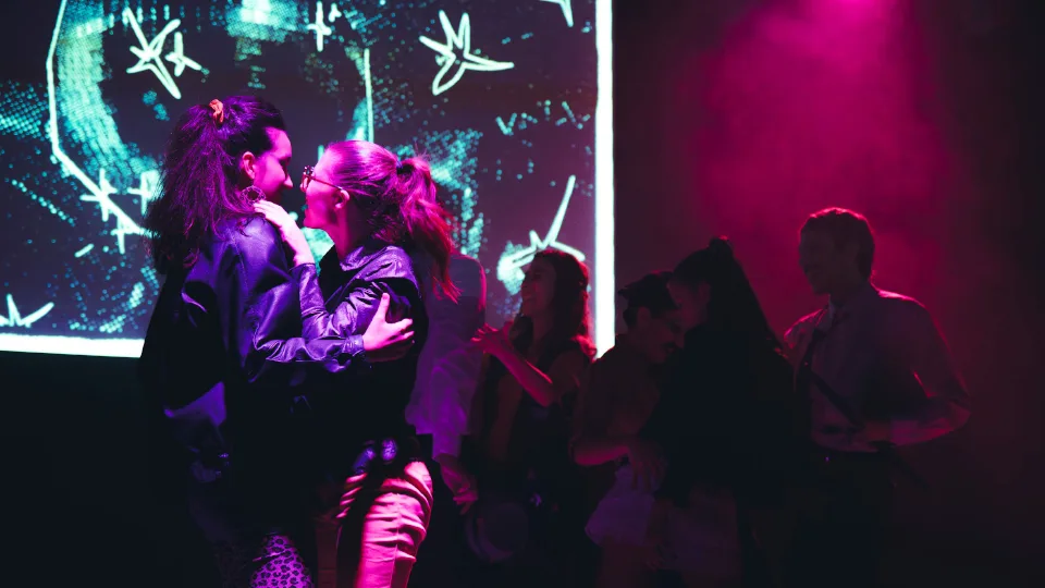 «No es pot saber» musical